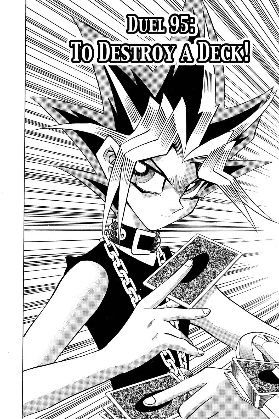 Yu-Gi-Oh!, chapter 154, page 2