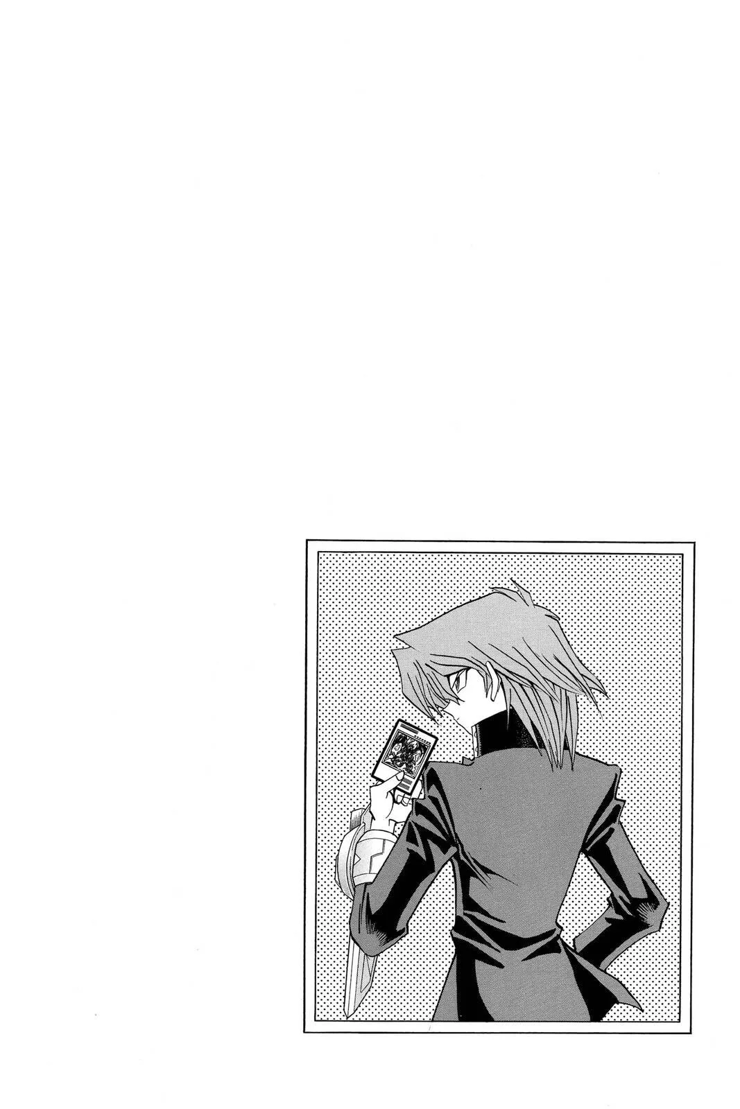 Yu-Gi-Oh!, chapter 158, page 22