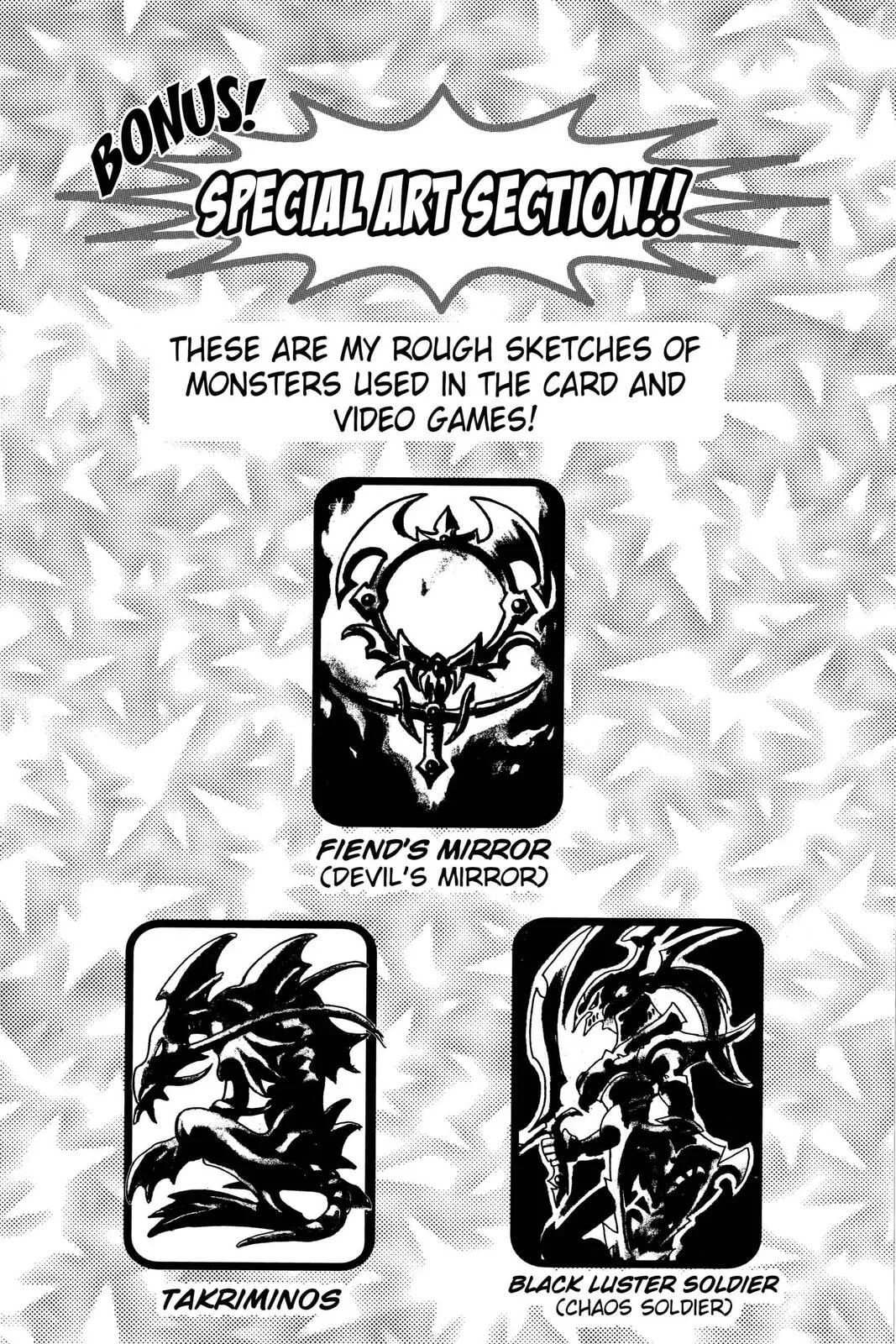 Yu-Gi-Oh!, chapter 160, page 22