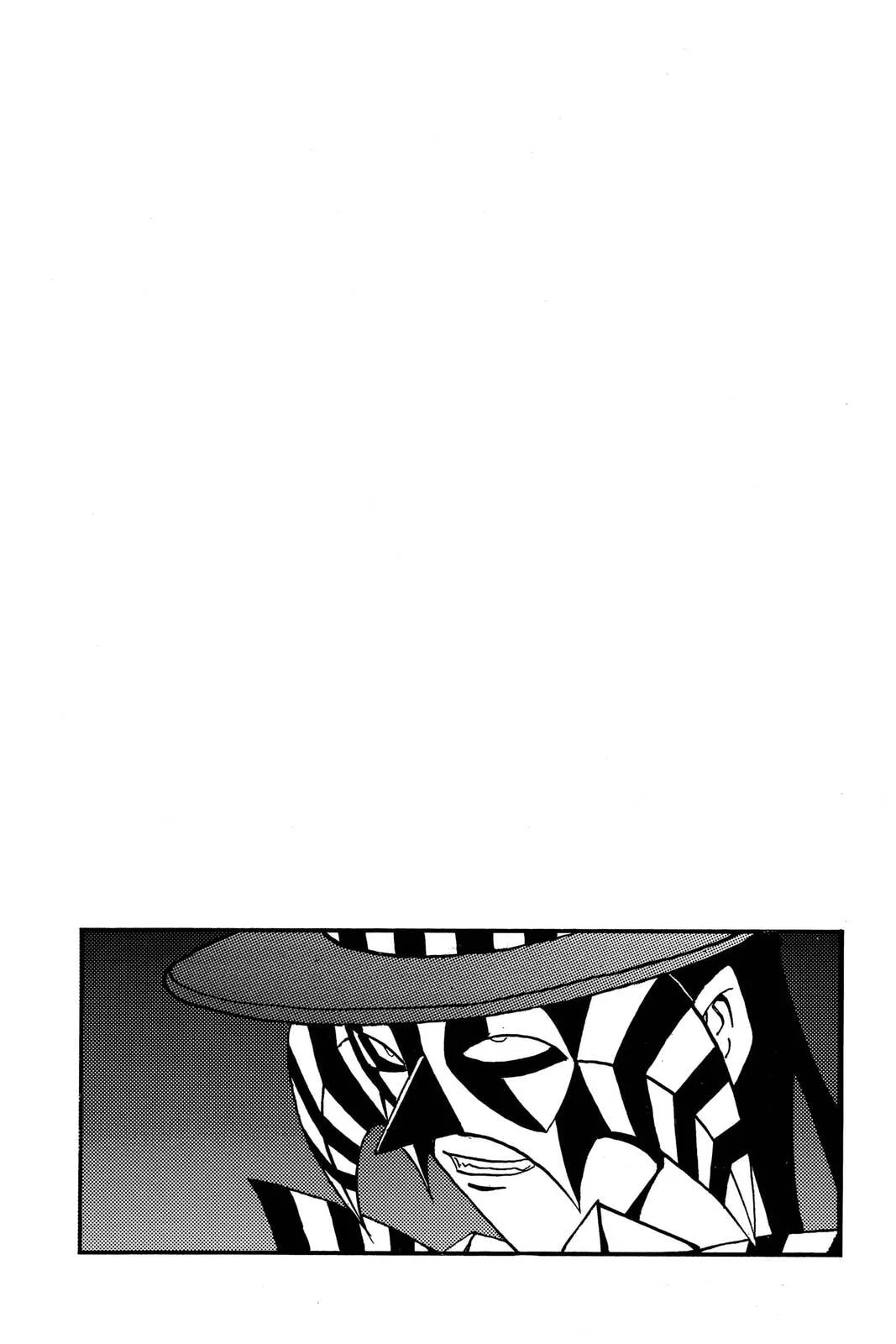 Yu-Gi-Oh!, chapter 163, page 20