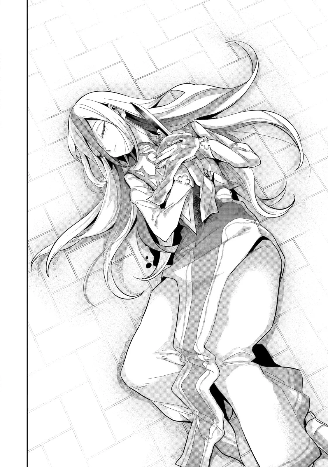 The Executed Sage Who Was Reincarnated as a Lich and Started an All-Out War, chapter 28, page 25