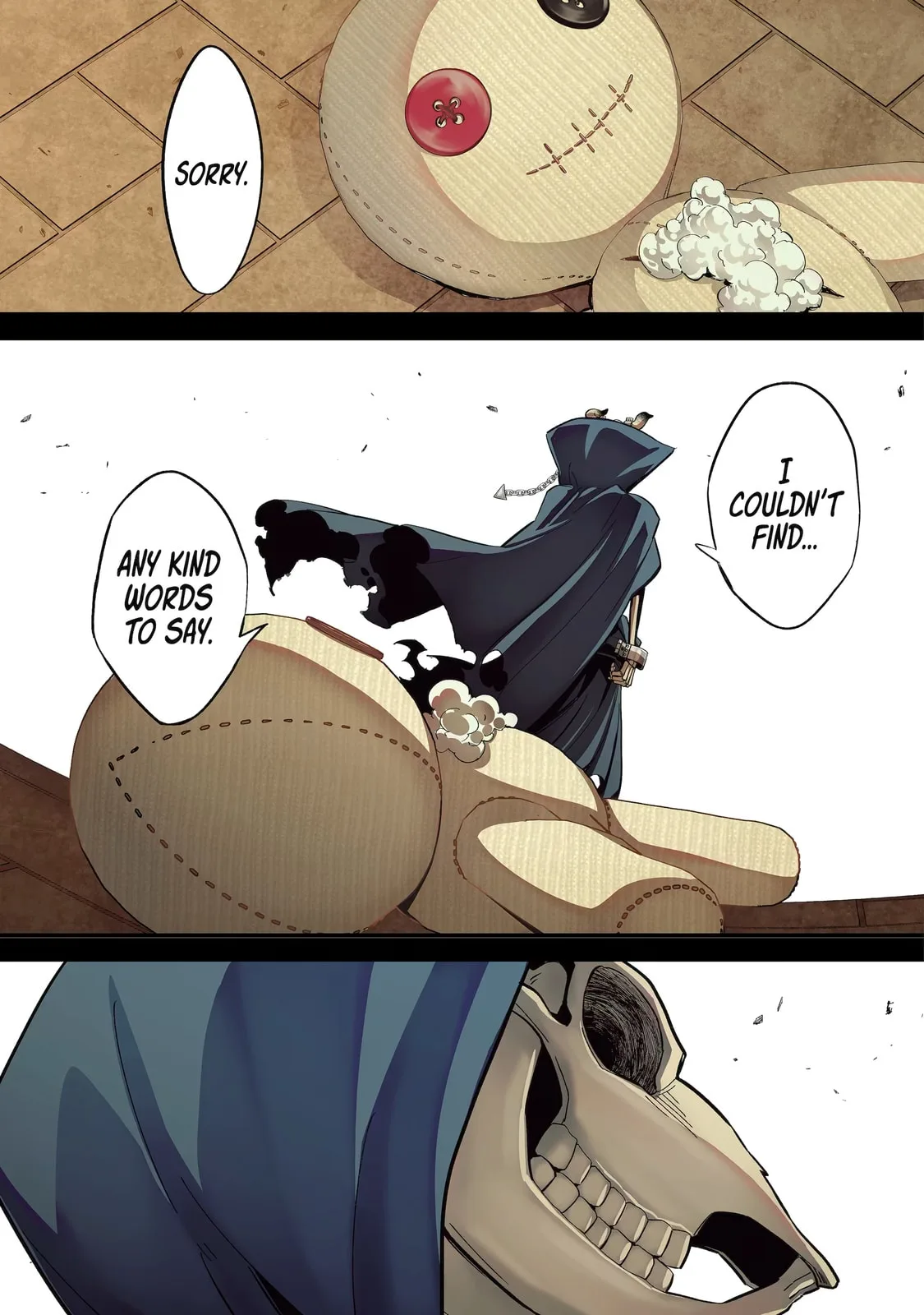 The Executed Sage Who Was Reincarnated as a Lich and Started an All-Out War, chapter 29, page 1