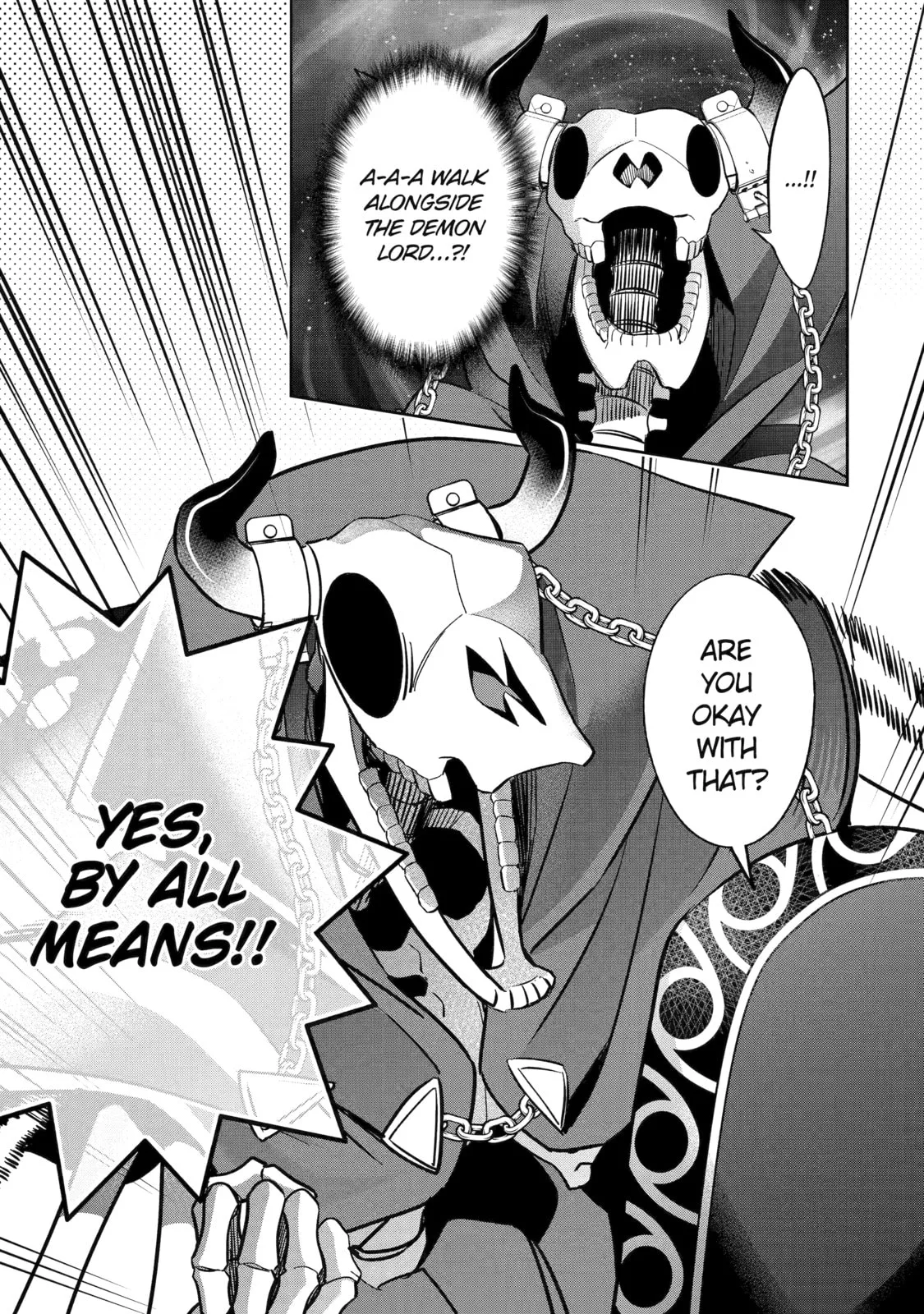 The Executed Sage Who Was Reincarnated as a Lich and Started an All-Out War, chapter 29, page 17