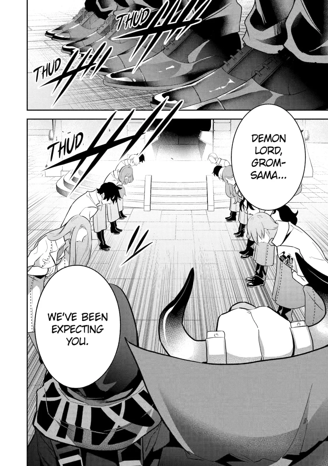 The Executed Sage Who Was Reincarnated as a Lich and Started an All-Out War, chapter 29, page 32
