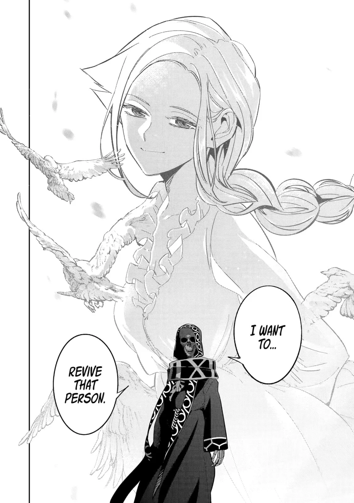 The Executed Sage Who Was Reincarnated as a Lich and Started an All-Out War, chapter 30, page 9