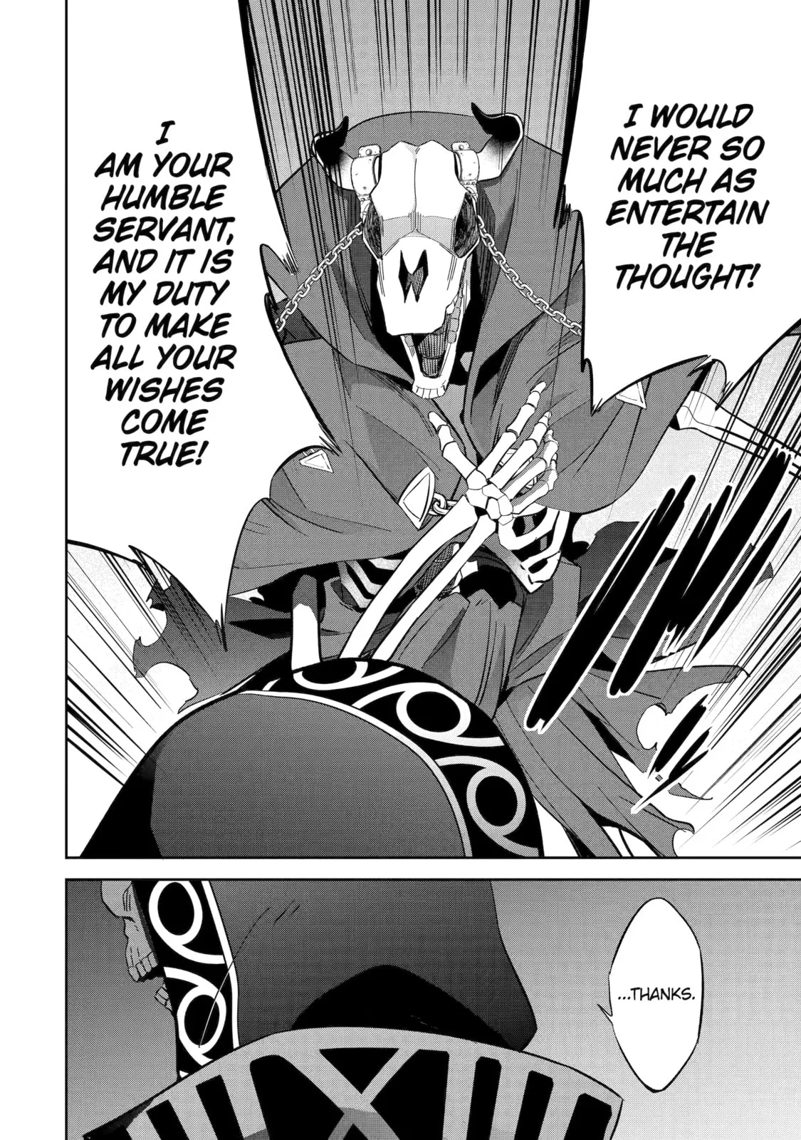 The Executed Sage Who Was Reincarnated as a Lich and Started an All-Out War, chapter 30, page 11