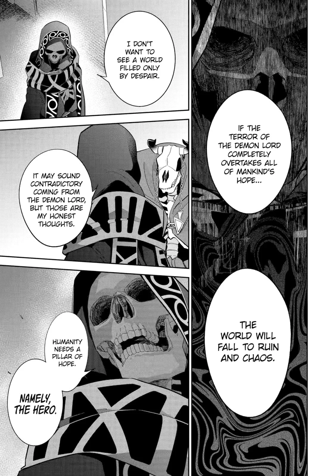 The Executed Sage Who Was Reincarnated as a Lich and Started an All-Out War, chapter 30, page 29
