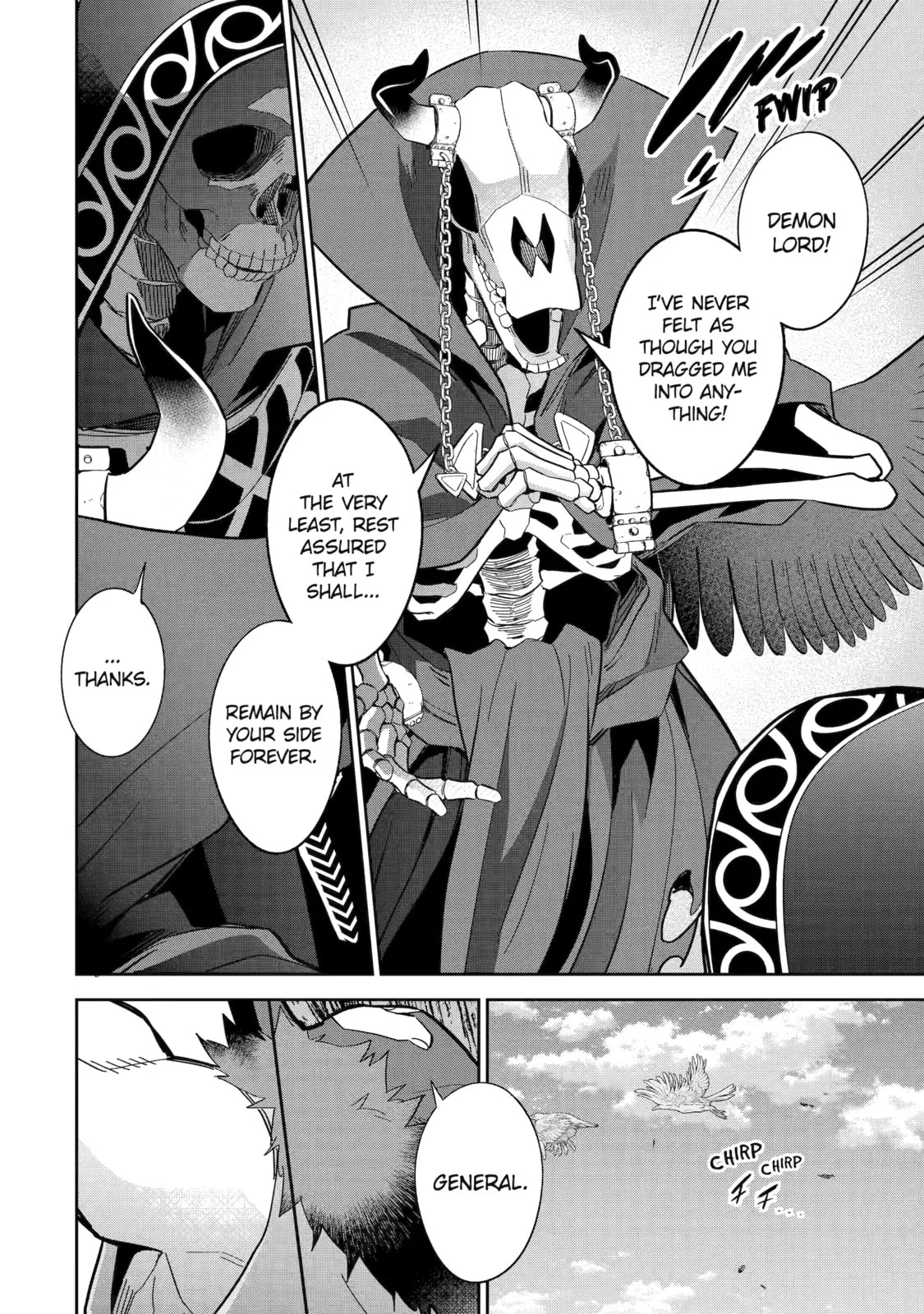 The Executed Sage Who Was Reincarnated as a Lich and Started an All-Out War, chapter 31, page 25