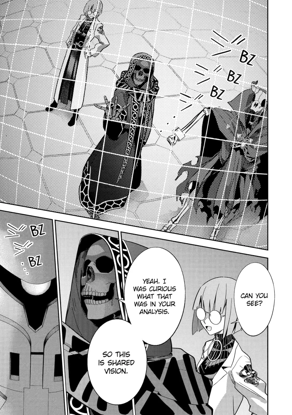 The Executed Sage Who Was Reincarnated as a Lich and Started an All-Out War, chapter 32, page 19