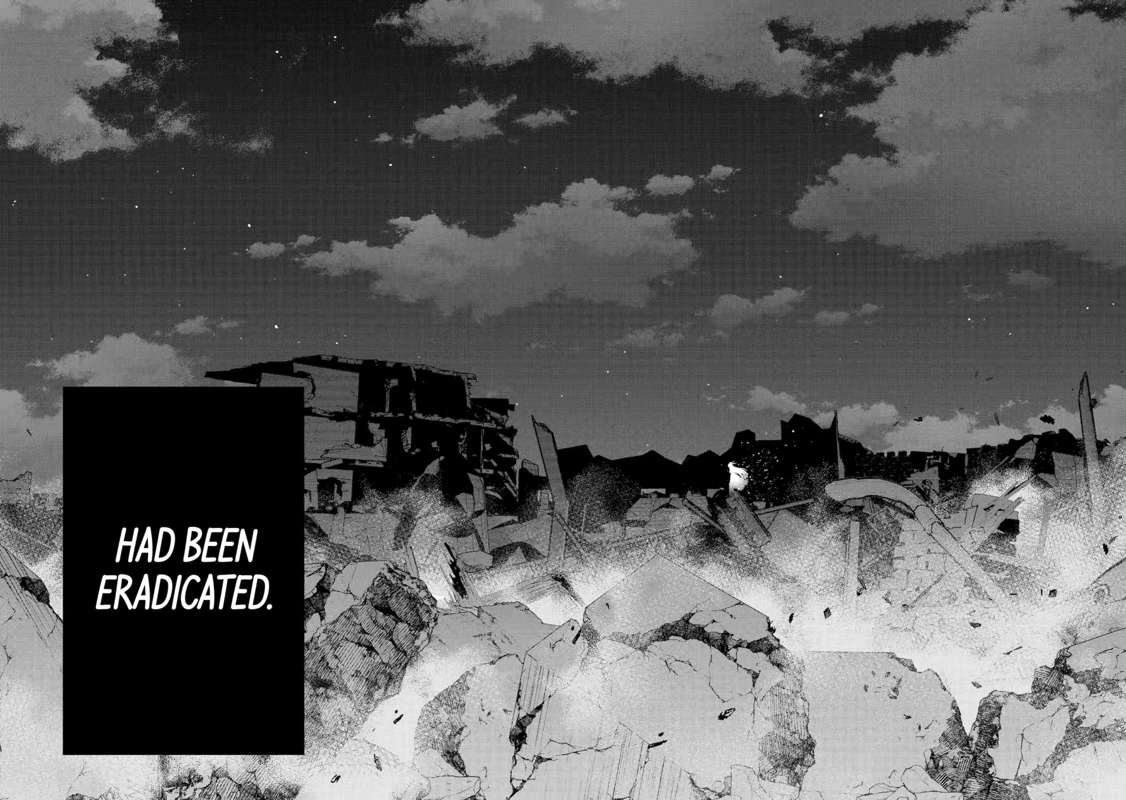 The Executed Sage Who Was Reincarnated as a Lich and Started an All-Out War, chapter 32, page 35