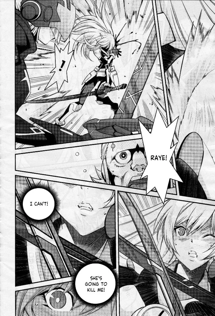 Yu-Gi-Oh OCG STORIES, chapter 6, page 6