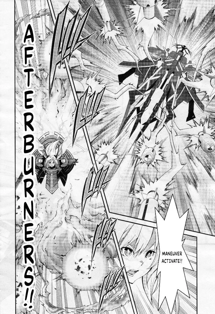 Yu-Gi-Oh OCG STORIES, chapter 6, page 9