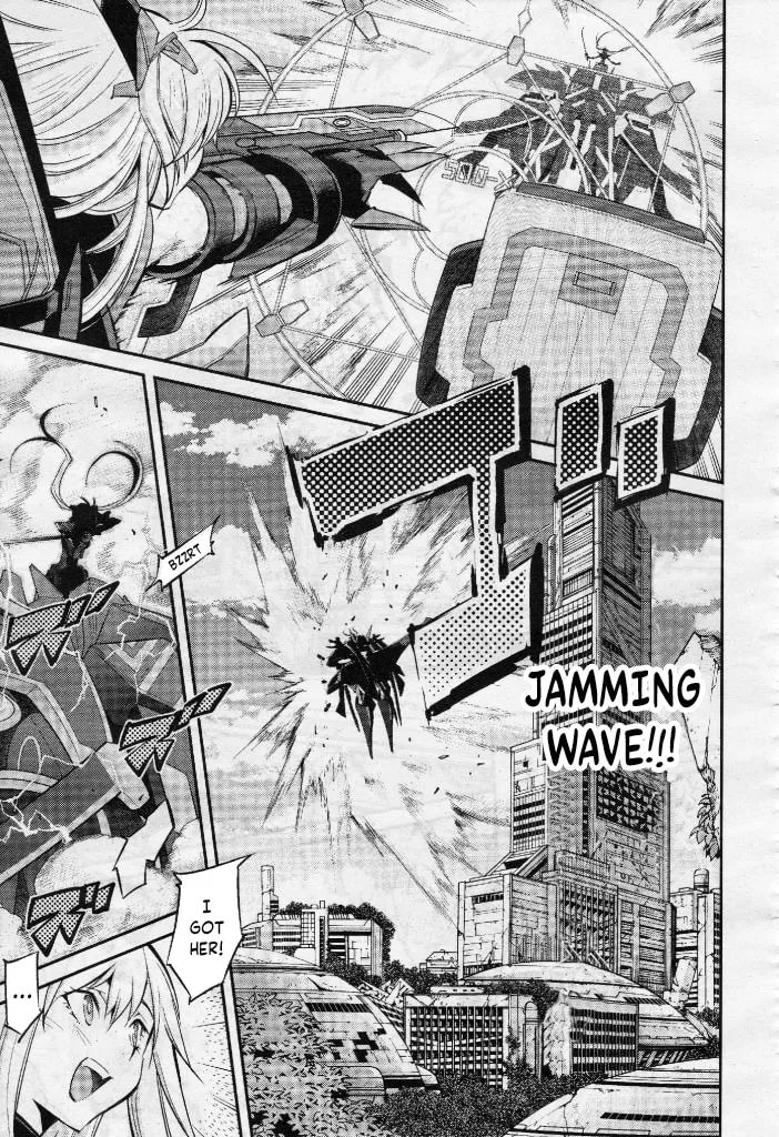 Yu-Gi-Oh OCG STORIES, chapter 6, page 14