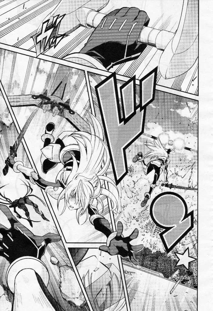 Yu-Gi-Oh OCG STORIES, chapter 6, page 16