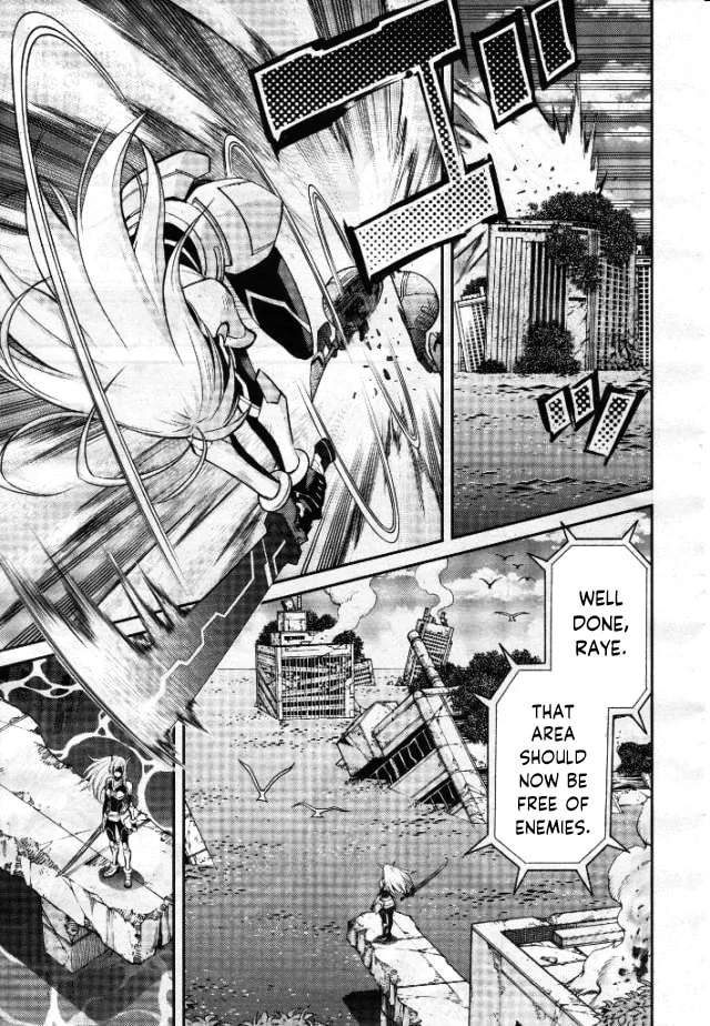 Yu-Gi-Oh OCG STORIES, chapter 7, page 7
