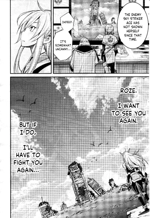 Yu-Gi-Oh OCG STORIES, chapter 7, page 8