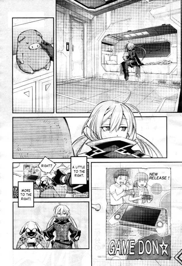 Yu-Gi-Oh OCG STORIES, chapter 7, page 14