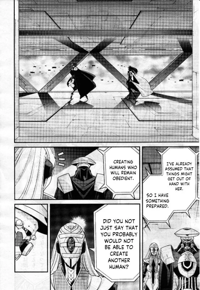 Yu-Gi-Oh OCG STORIES, chapter 7, page 18