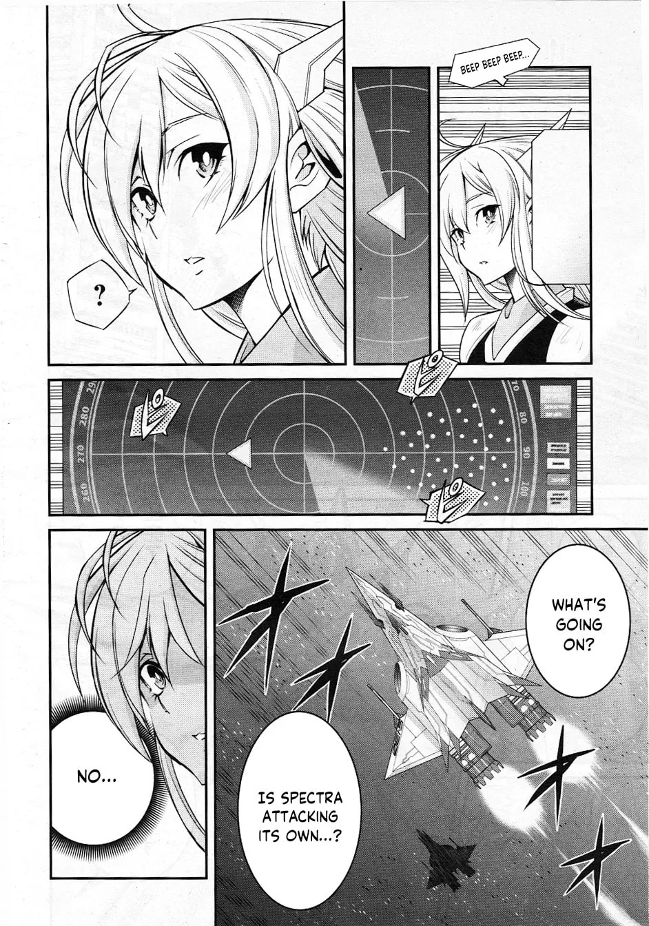 Yu-Gi-Oh OCG STORIES, chapter 7, page 25