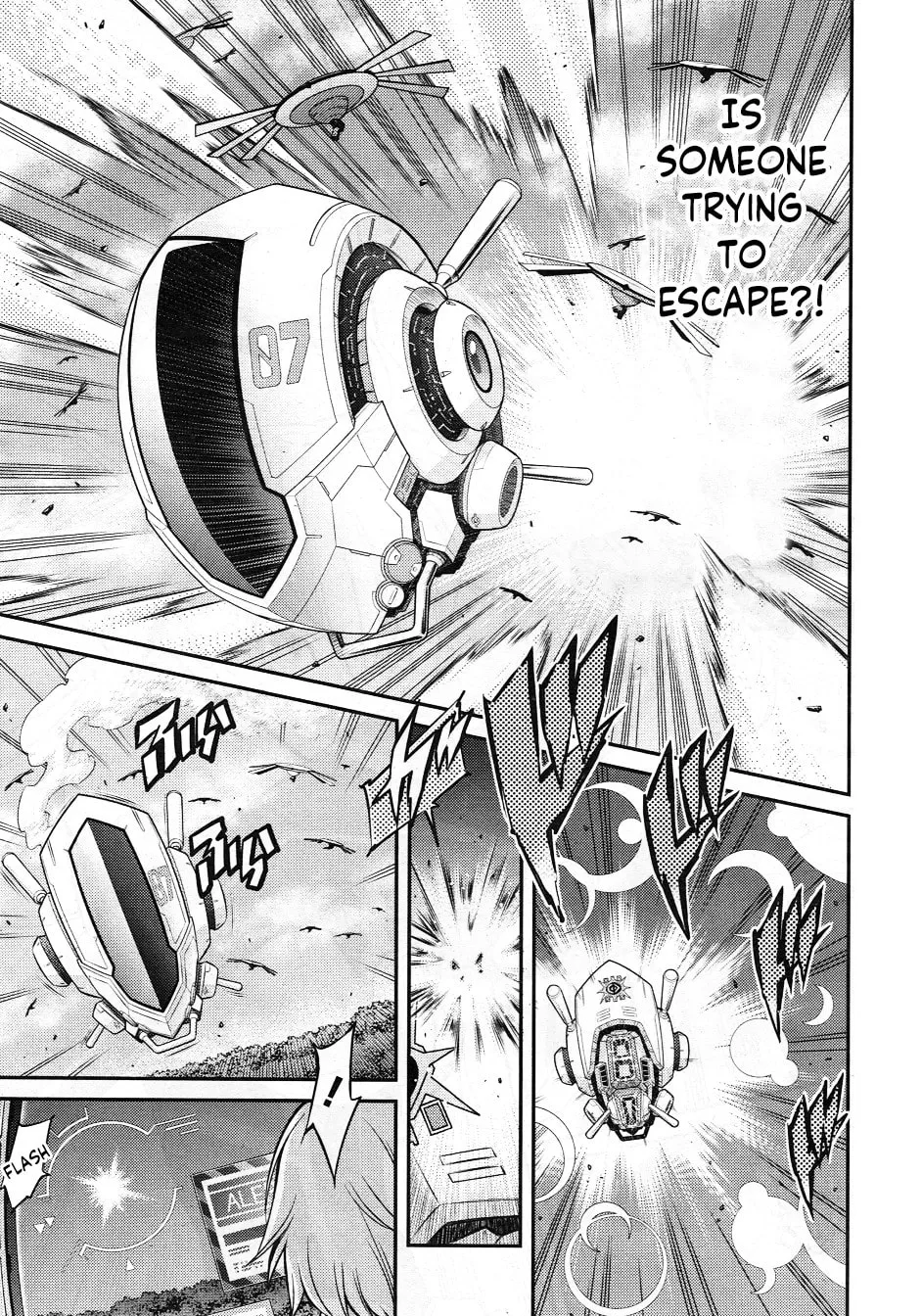 Yu-Gi-Oh OCG STORIES, chapter 7, page 26
