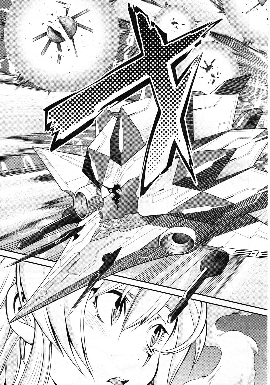 Yu-Gi-Oh OCG STORIES, chapter 7, page 28