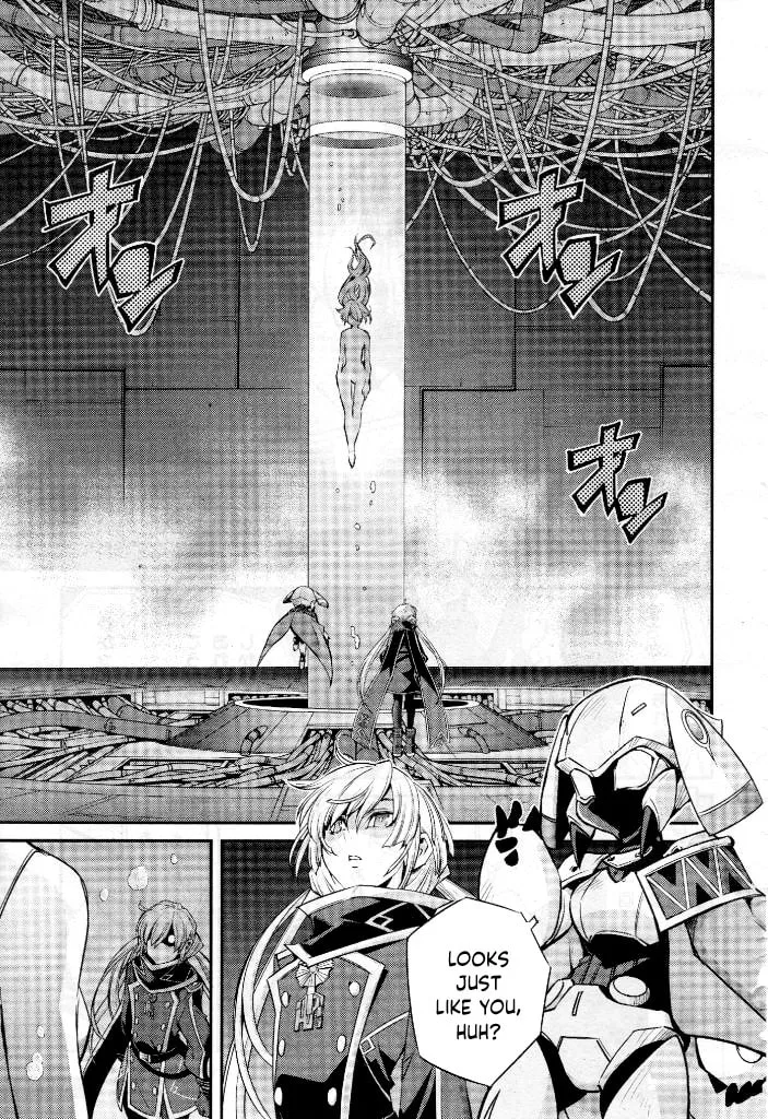 Yu-Gi-Oh OCG STORIES, chapter 8, page 13