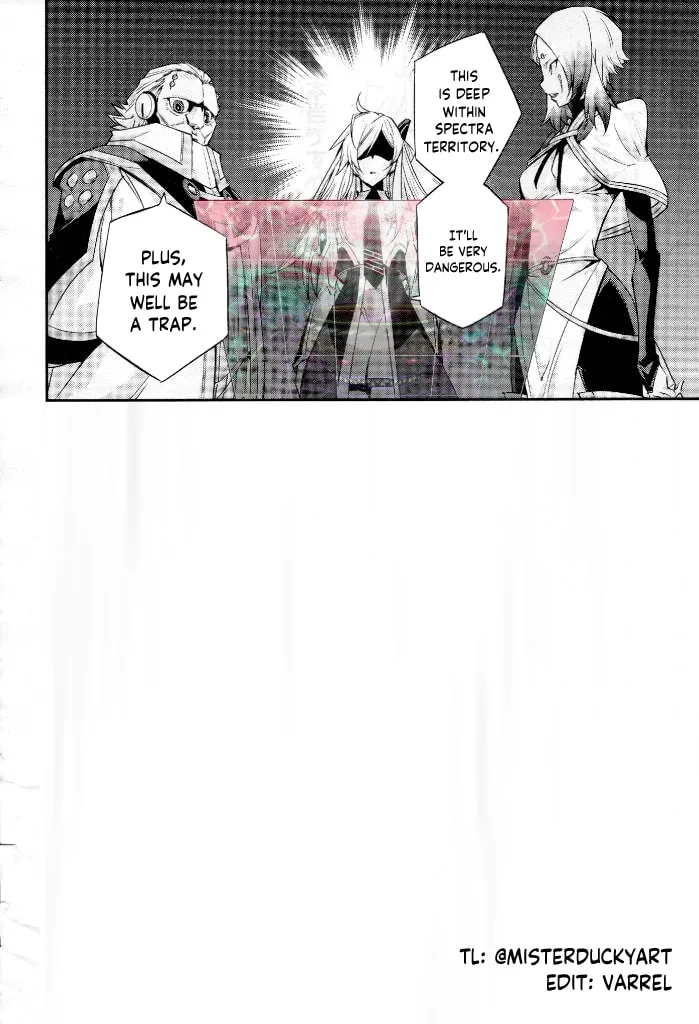 Yu-Gi-Oh OCG STORIES, chapter 8, page 24