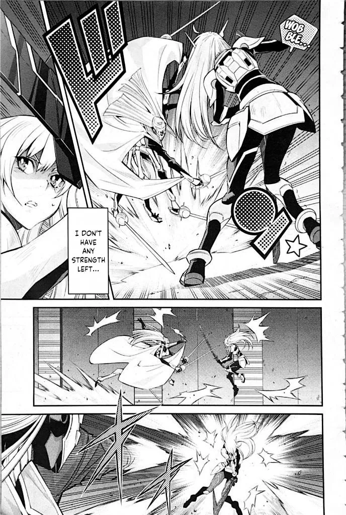 Yu-Gi-Oh OCG STORIES, chapter 9, page 3