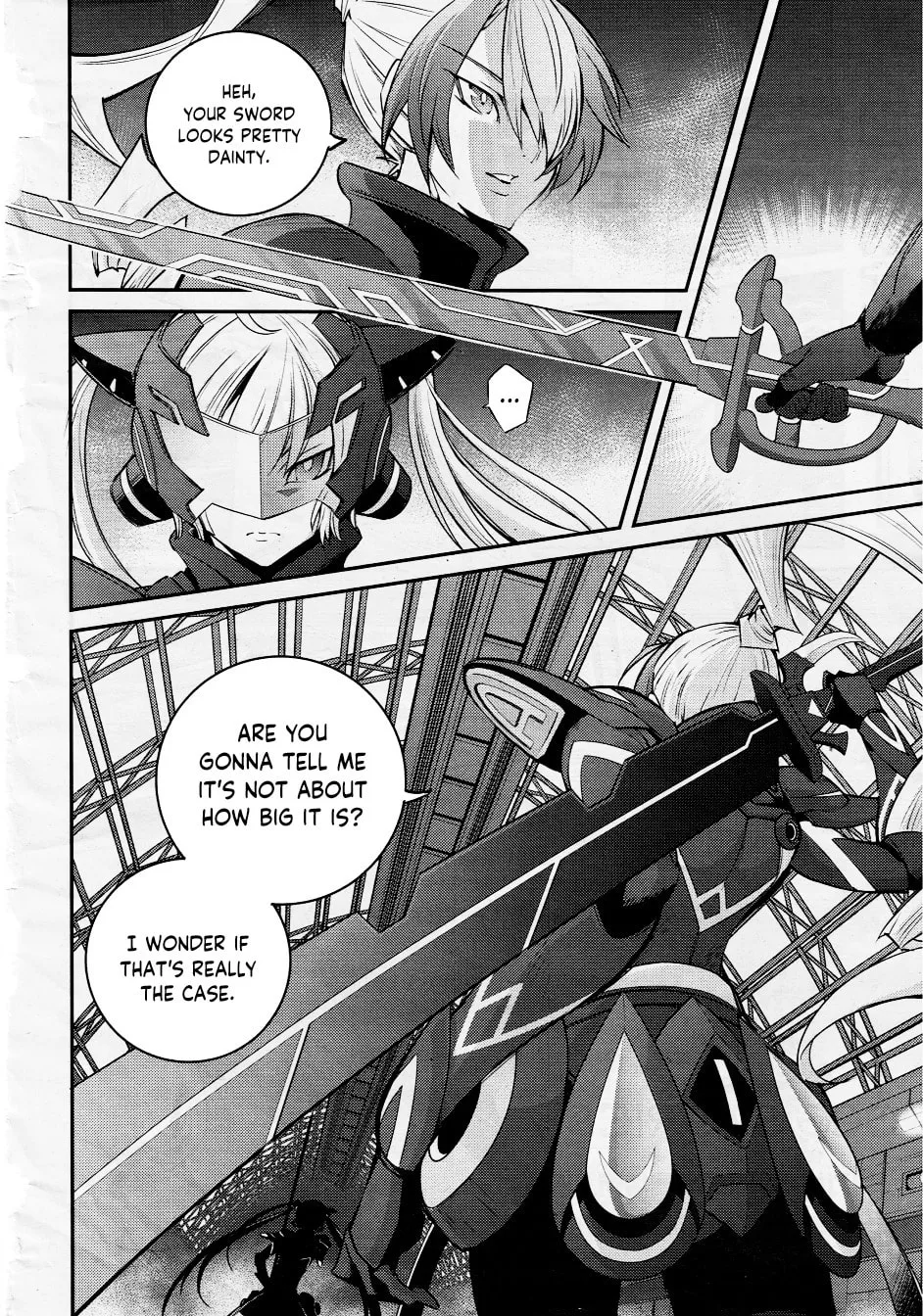 Yu-Gi-Oh OCG STORIES, chapter 10, page 2