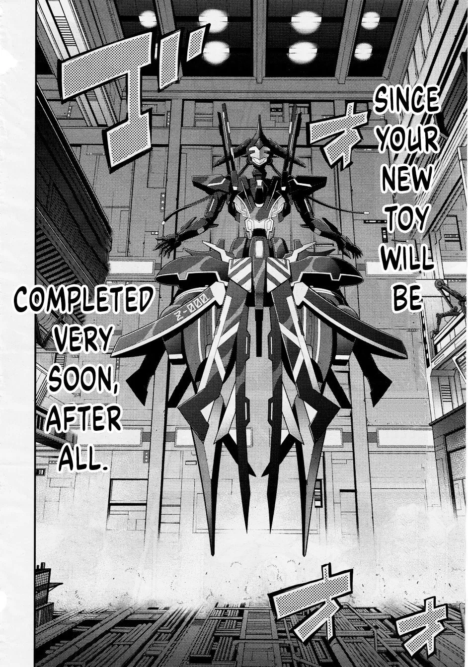 Yu-Gi-Oh OCG STORIES, chapter 10, page 8