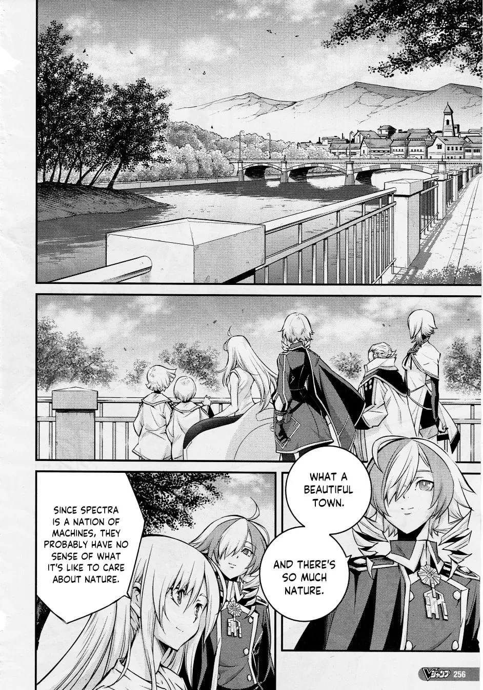 Yu-Gi-Oh OCG STORIES, chapter 10, page 10