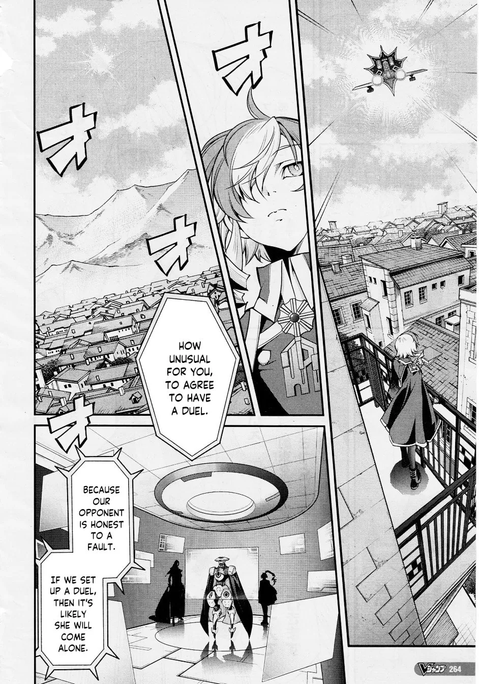 Yu-Gi-Oh OCG STORIES, chapter 10, page 18