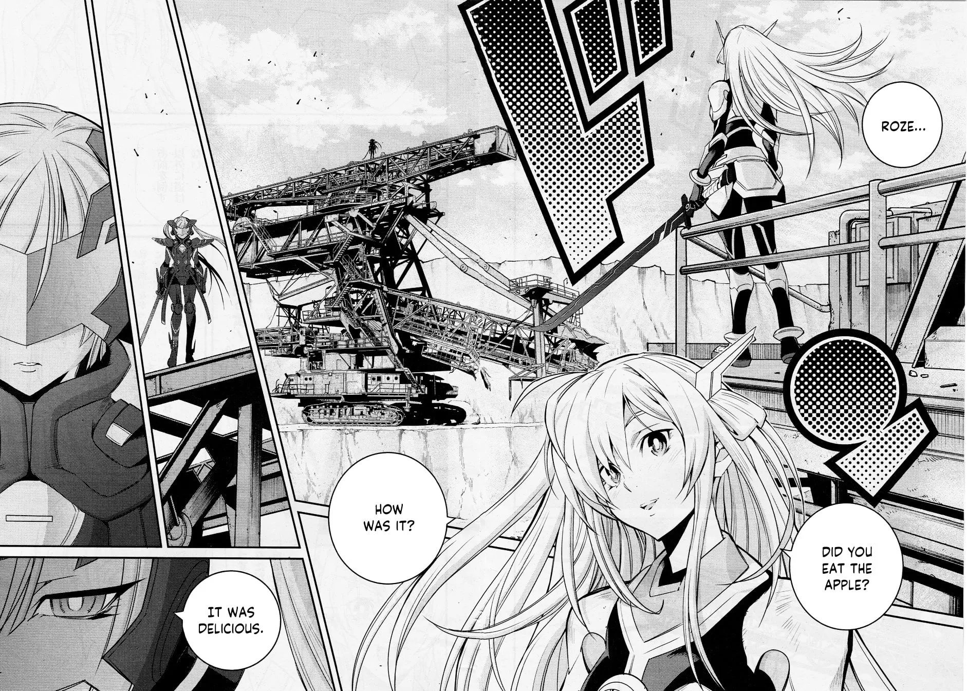 Yu-Gi-Oh OCG STORIES, chapter 10, page 22