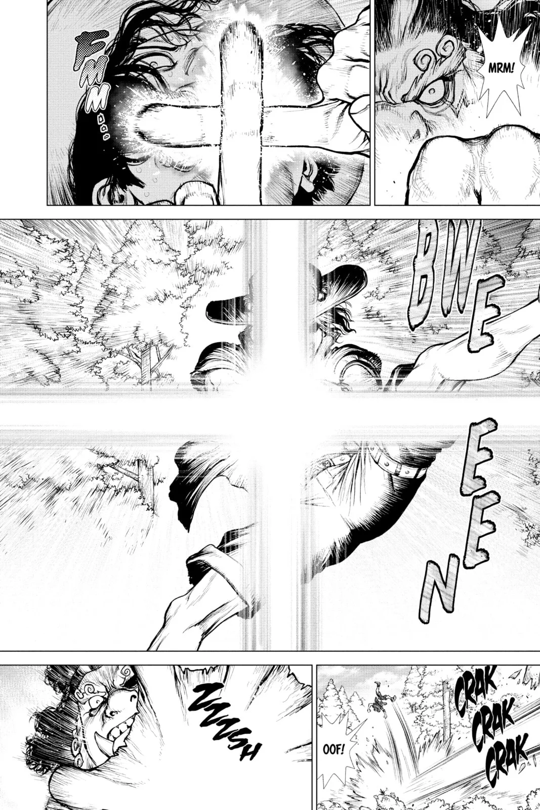 One Piece Episode A, chapter 2, page 34