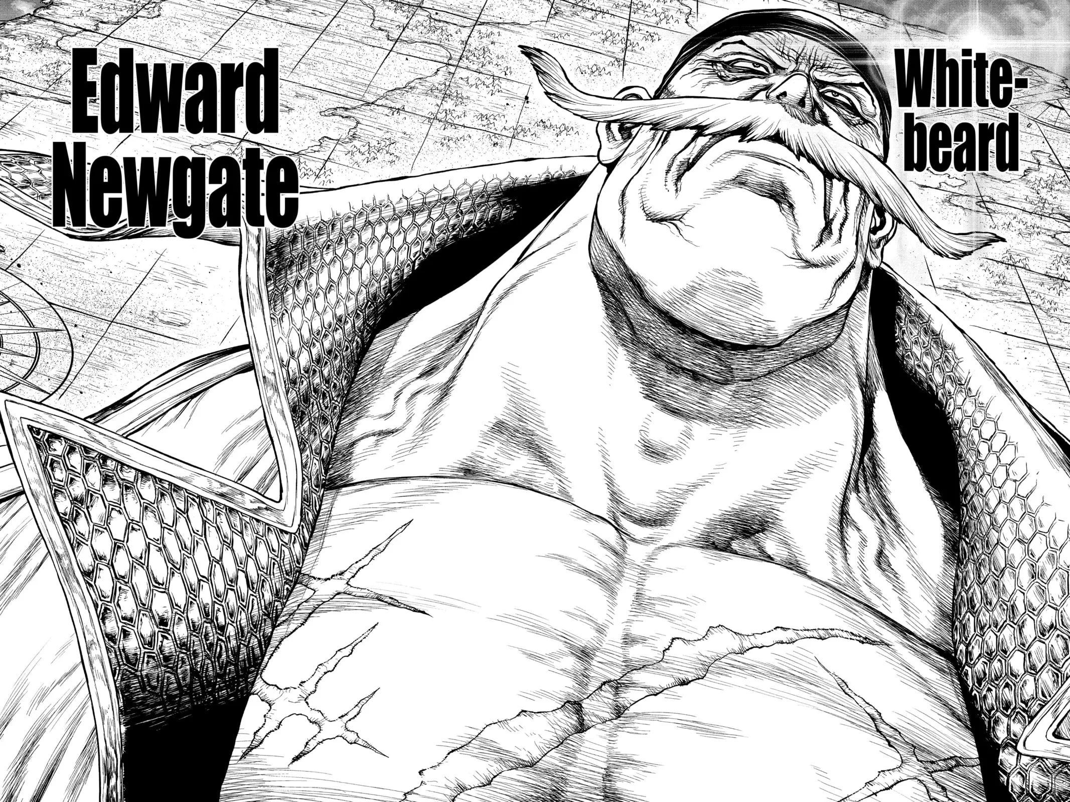 One Piece Episode A, chapter 2, page 40