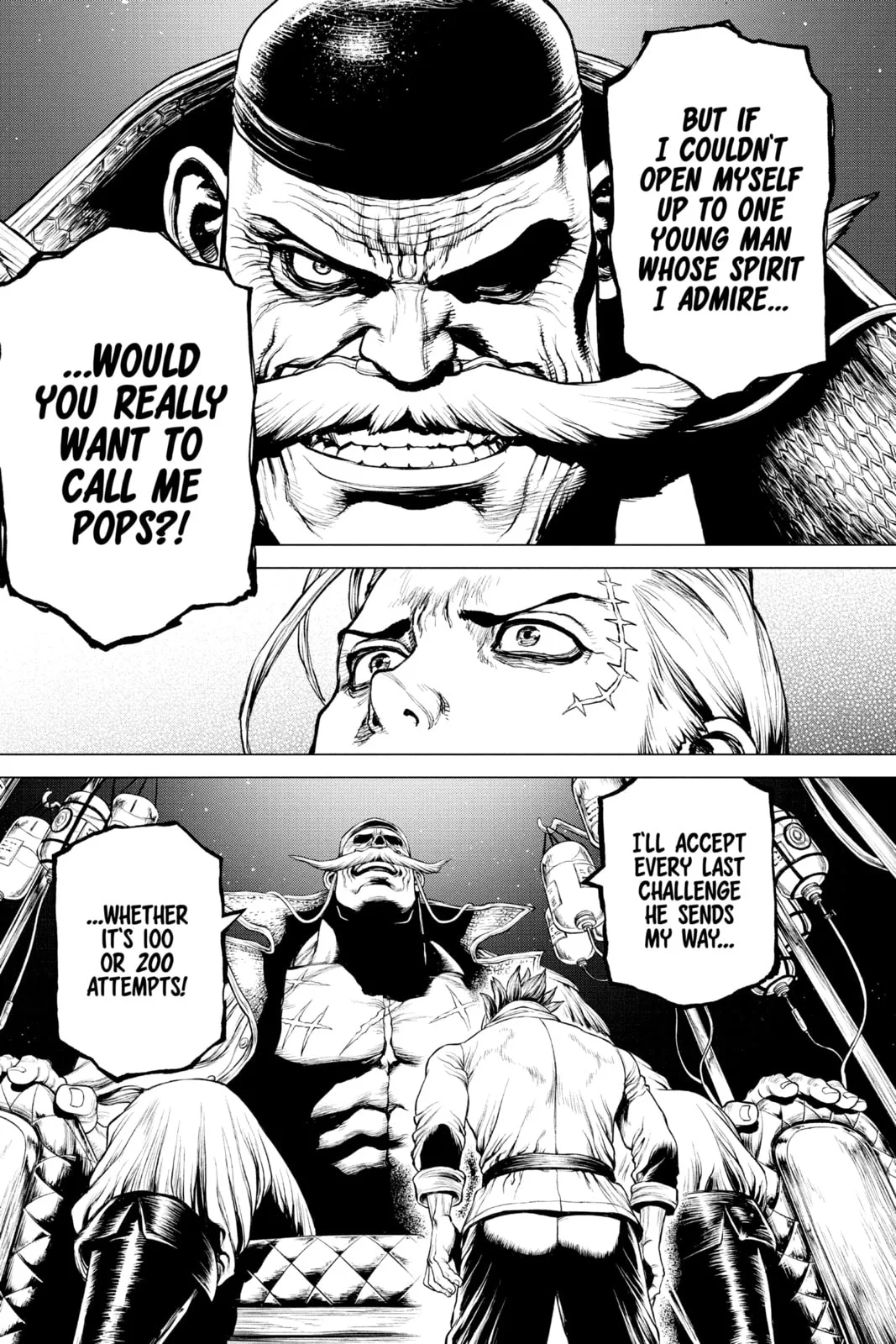 One Piece Episode A, chapter 3, page 49