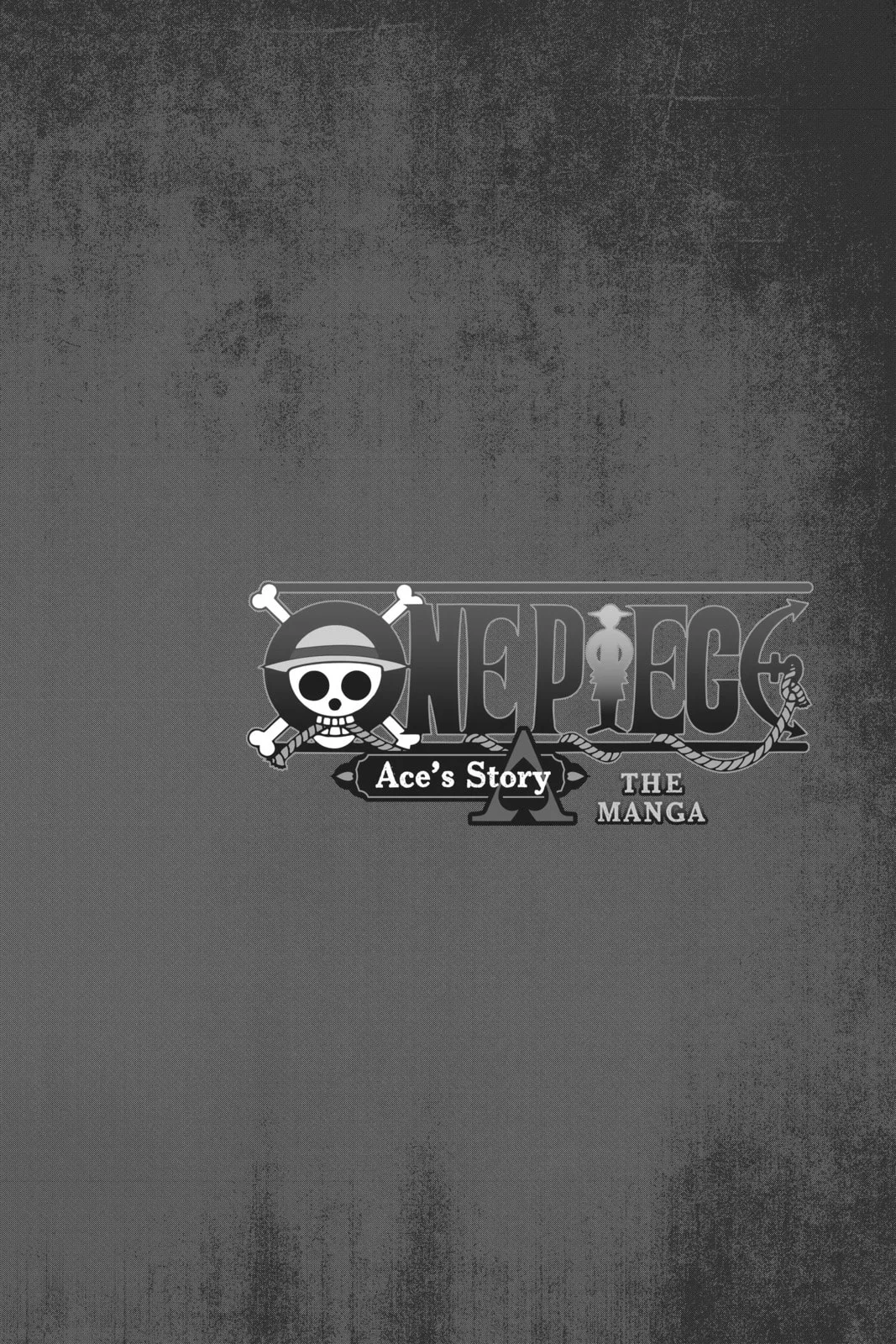 One Piece Episode A, chapter 3, page 53
