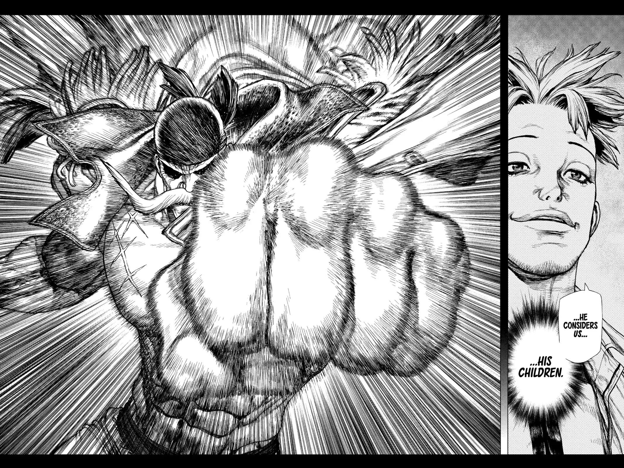 One Piece Episode A, chapter 4, page 18