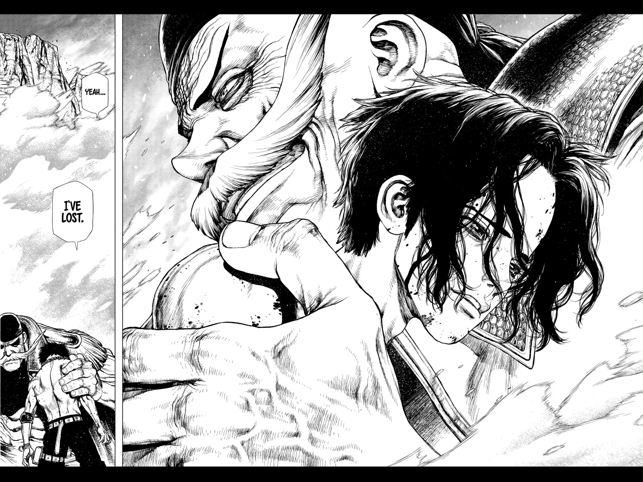 One Piece Episode A, chapter 4, page 22