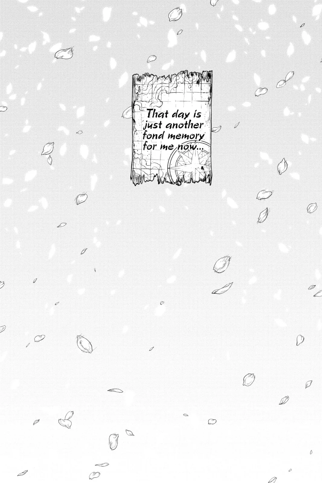One Piece Episode A, chapter 4, page 36