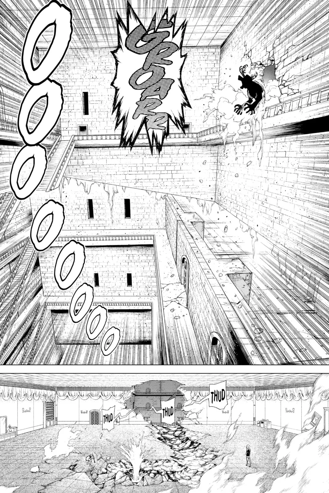One Piece Episode A, chapter 4.5, page 15