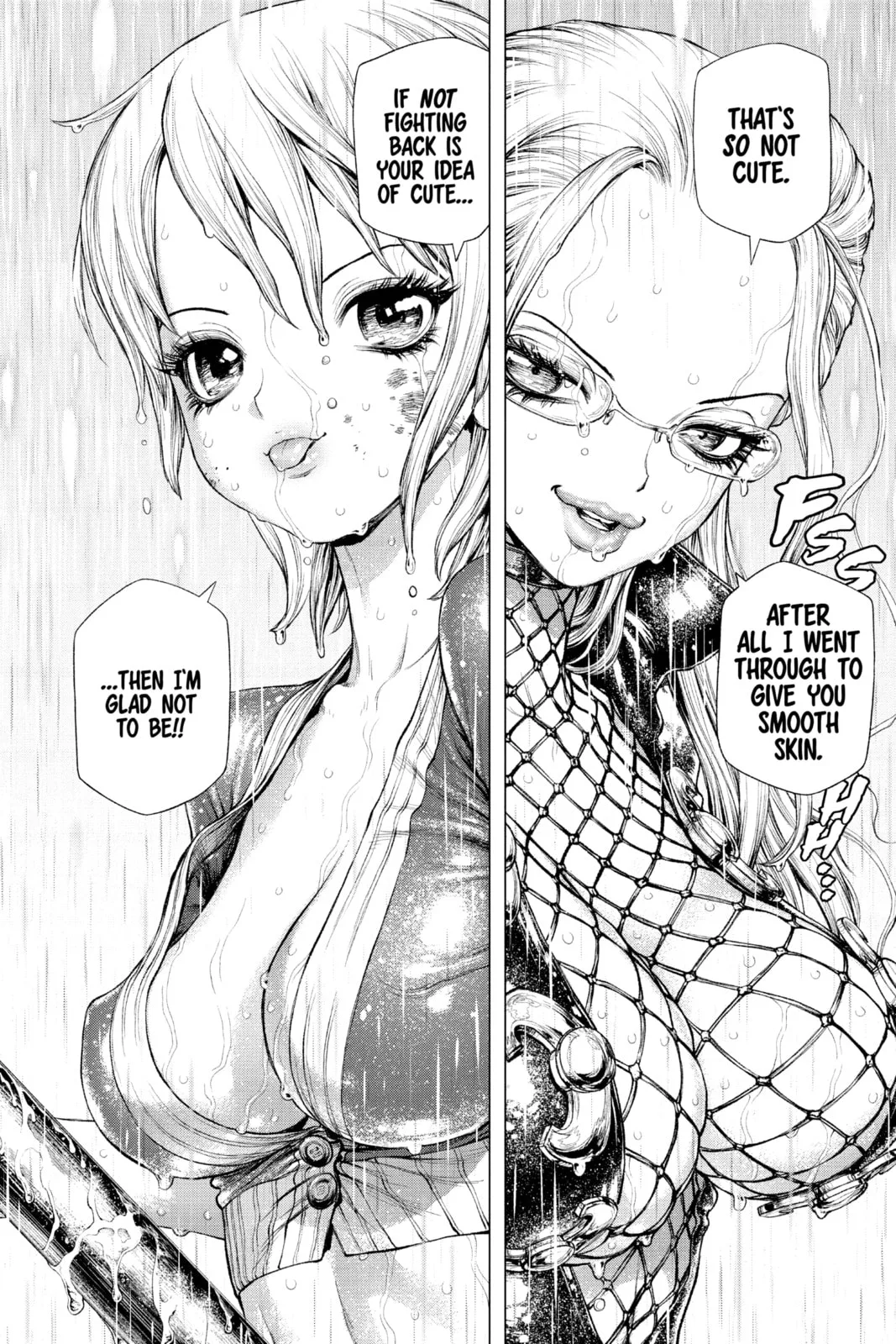 One Piece Episode A, chapter 4.5, page 24
