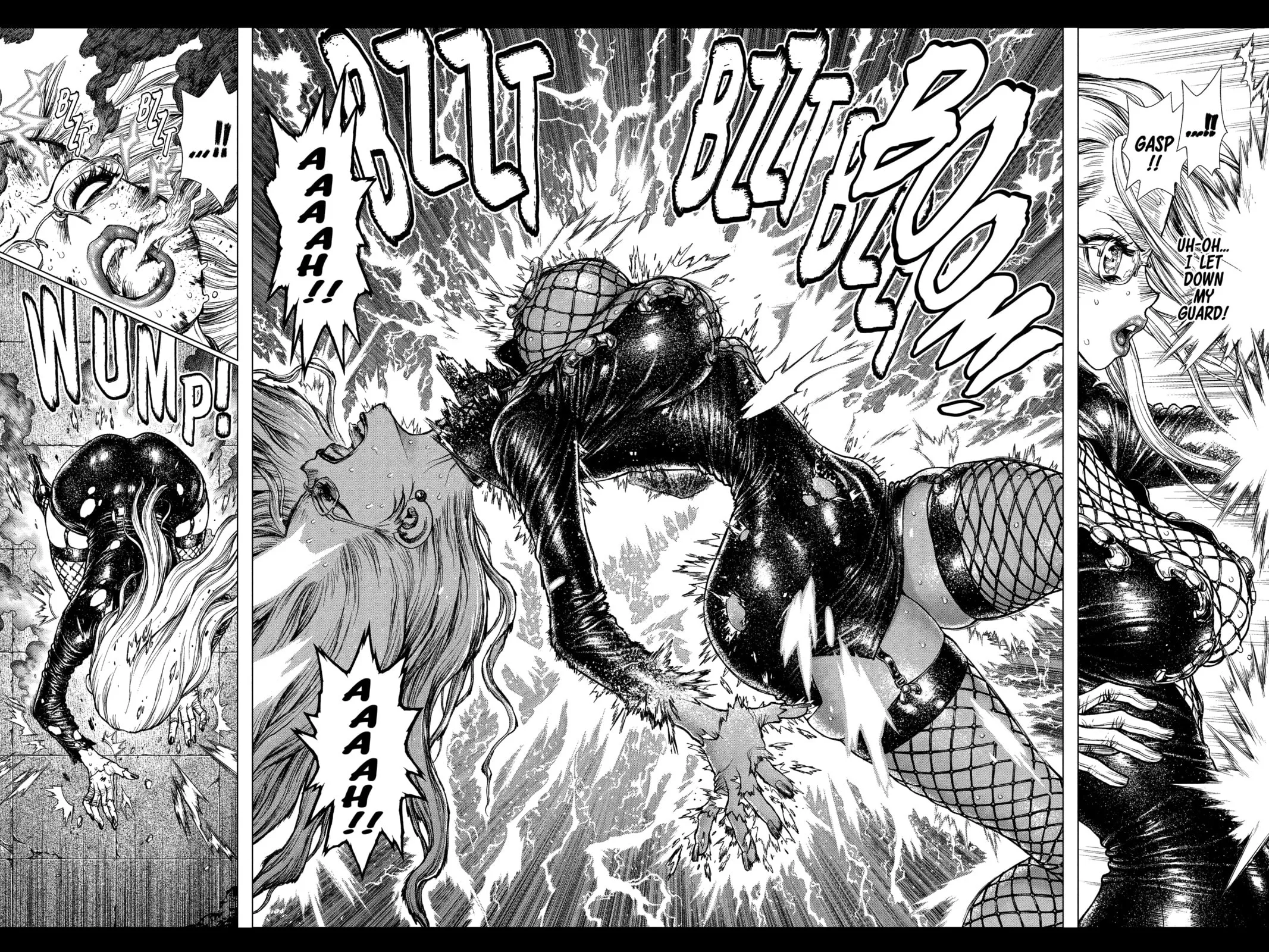 One Piece Episode A, chapter 4.5, page 27