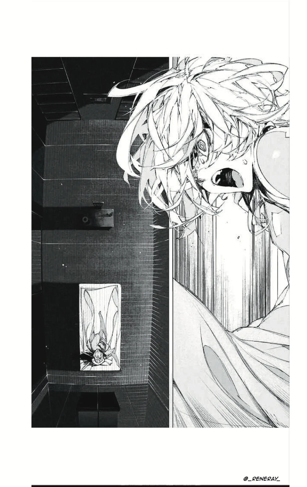 Bungou Stray Dogs: Storm Bringer, chapter 1, page 21