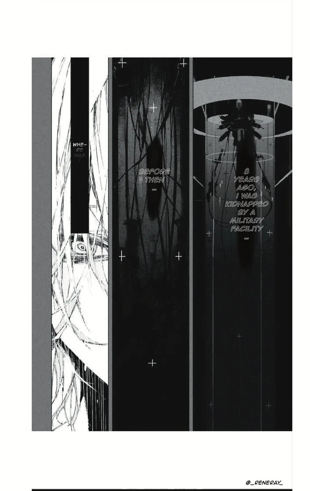 Bungou Stray Dogs: Storm Bringer, chapter 1, page 24
