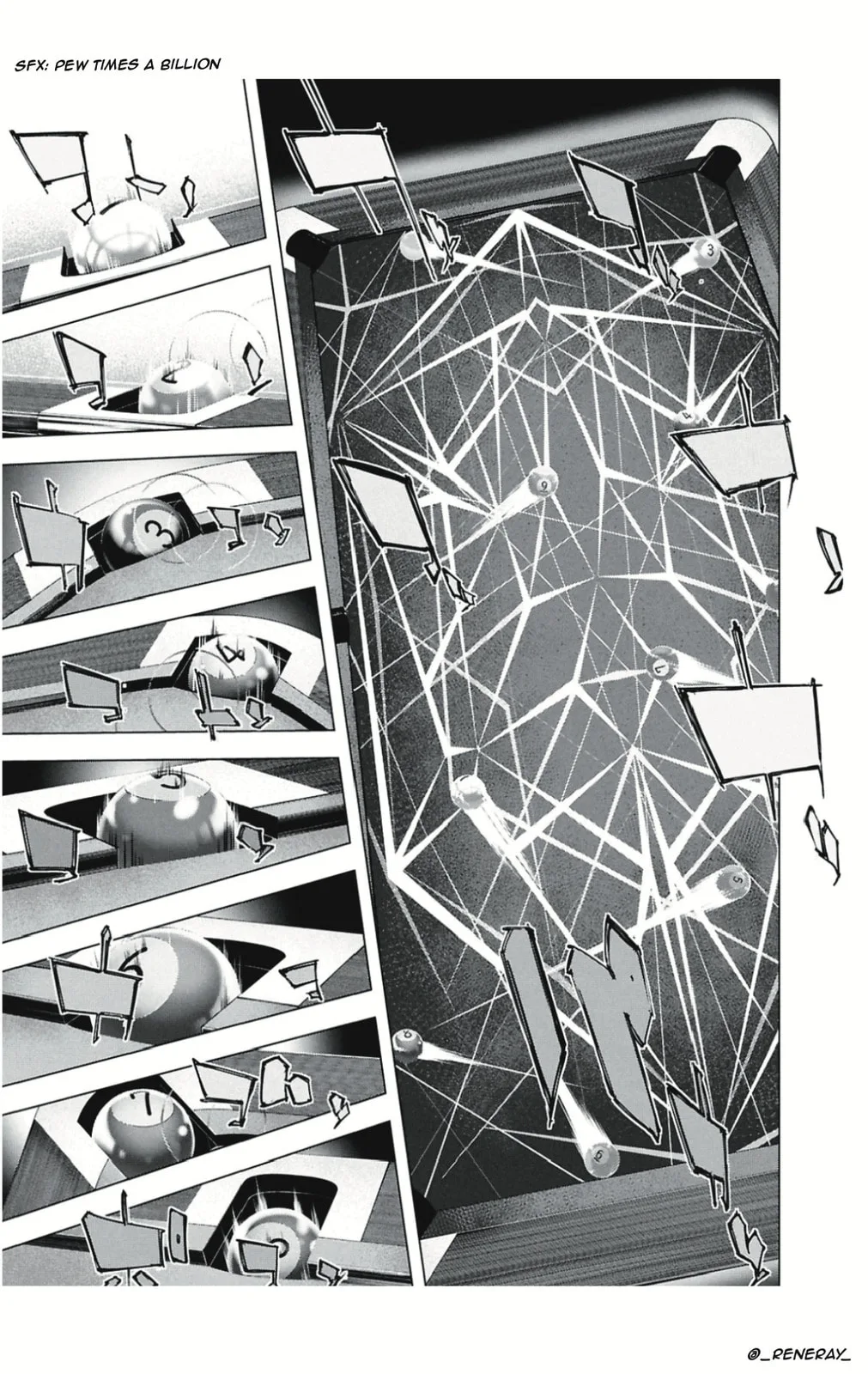 Bungou Stray Dogs: Storm Bringer, chapter 4, page 27