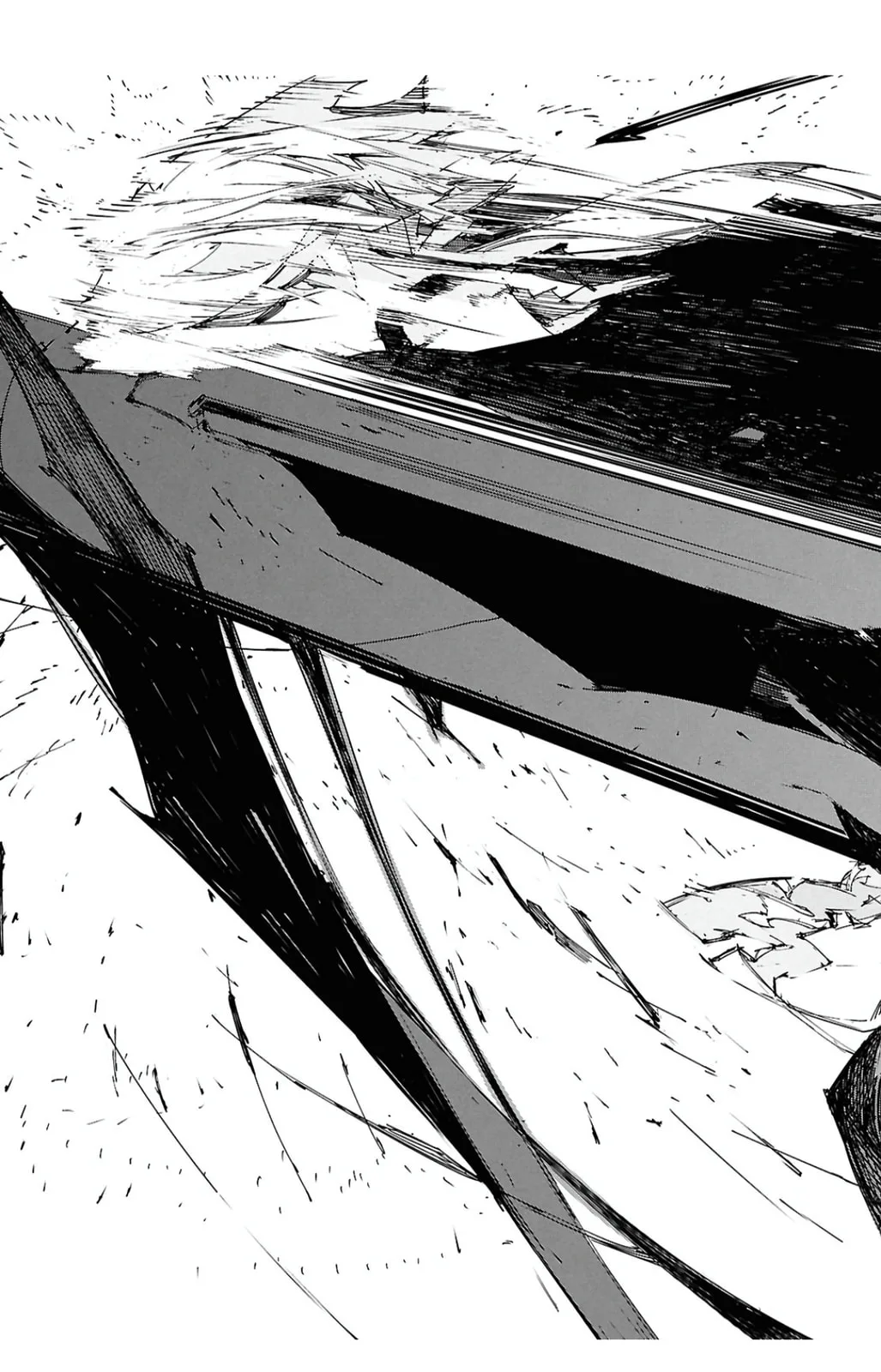 Bungou Stray Dogs: Storm Bringer, chapter 9, page 5