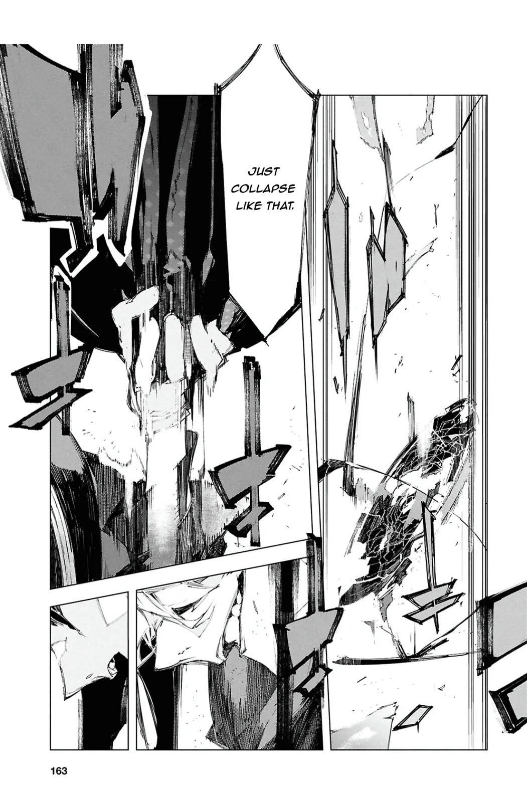 Bungou Stray Dogs: Storm Bringer, chapter 9, page 11