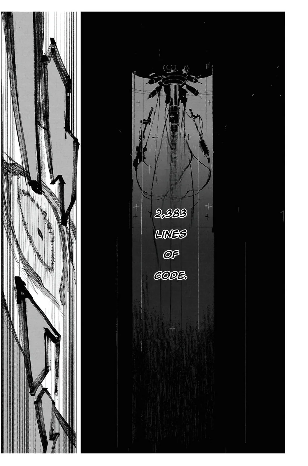 Bungou Stray Dogs: Storm Bringer, chapter 10, page 7