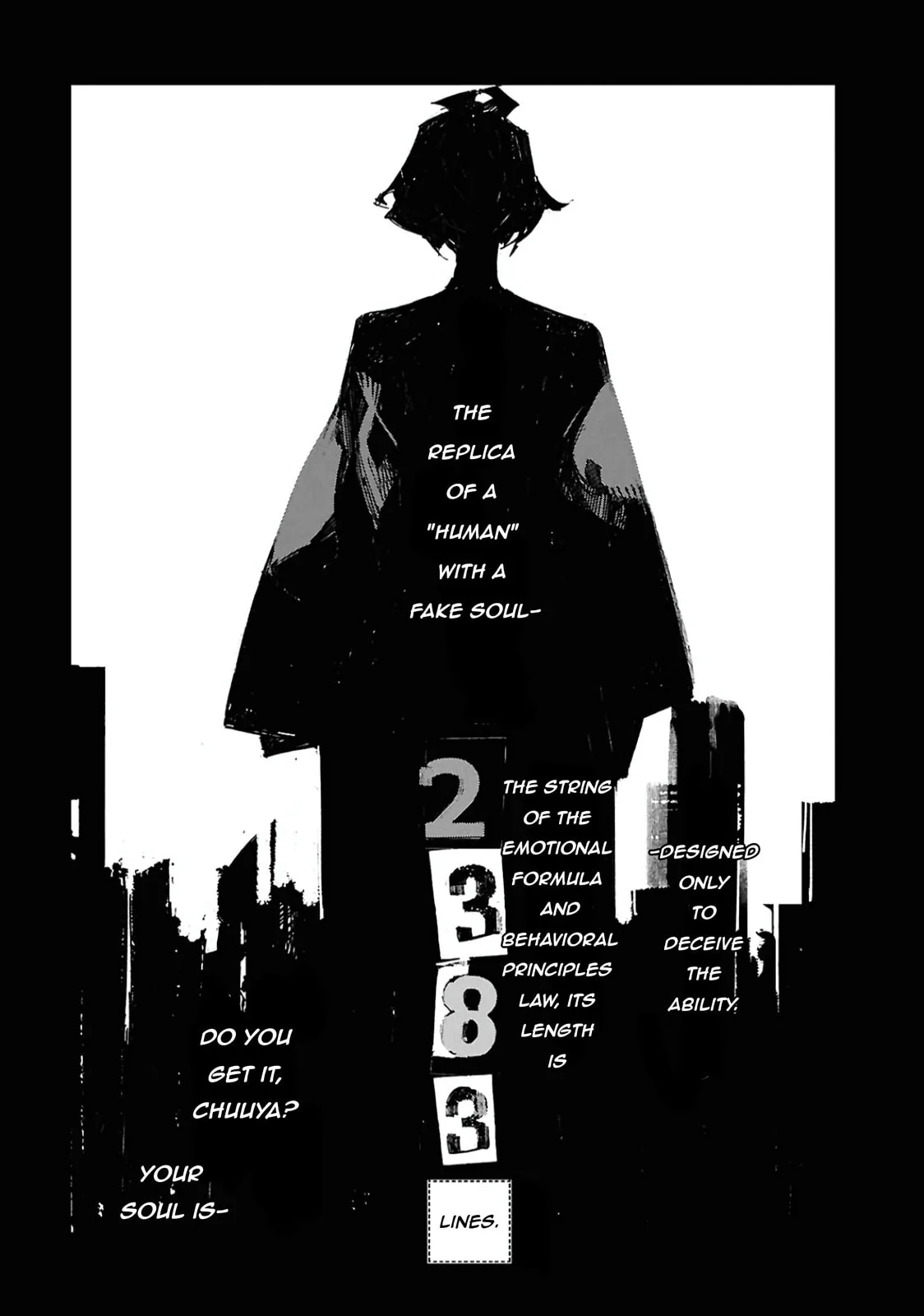 Bungou Stray Dogs: Storm Bringer, chapter 10, page 10
